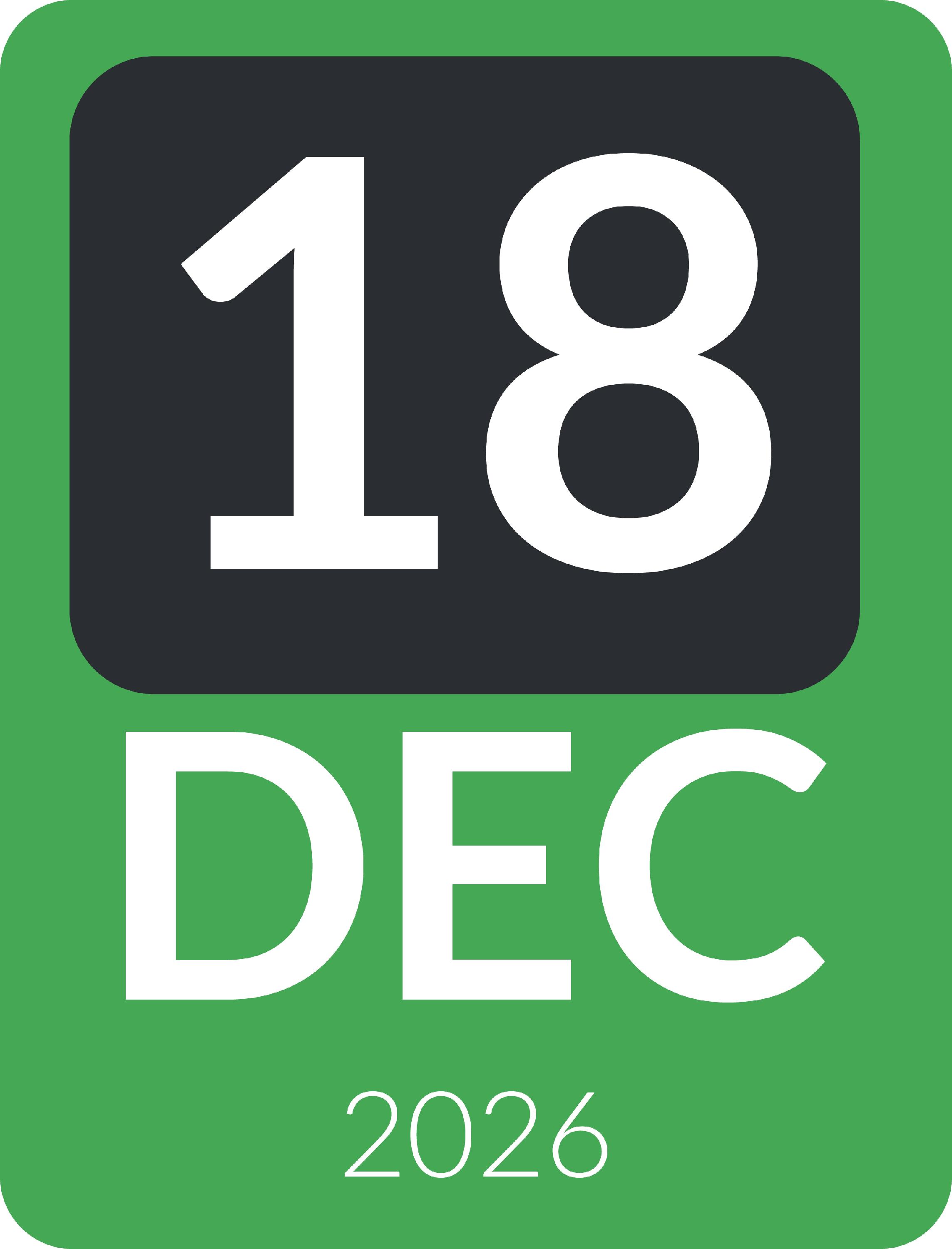 DATE FOR PRESS RELEASES 9